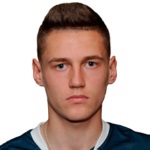 Aleksey Nestratov