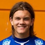 E. Dahlberg