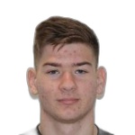 Matej Vidić