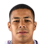 Alan Llatas Zapata